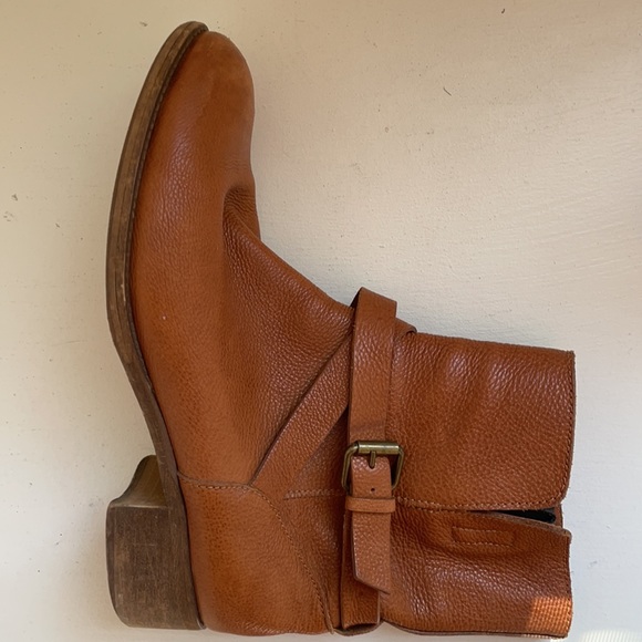 J. Crew ‘Ryder’ Boots - Picture 9 of 12